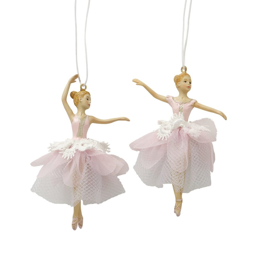 Kalėdinis žaisliukas „Juanita“