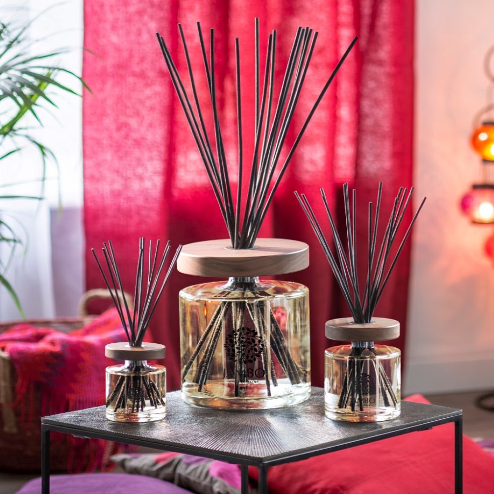 Namų kvapas „Iguazu“