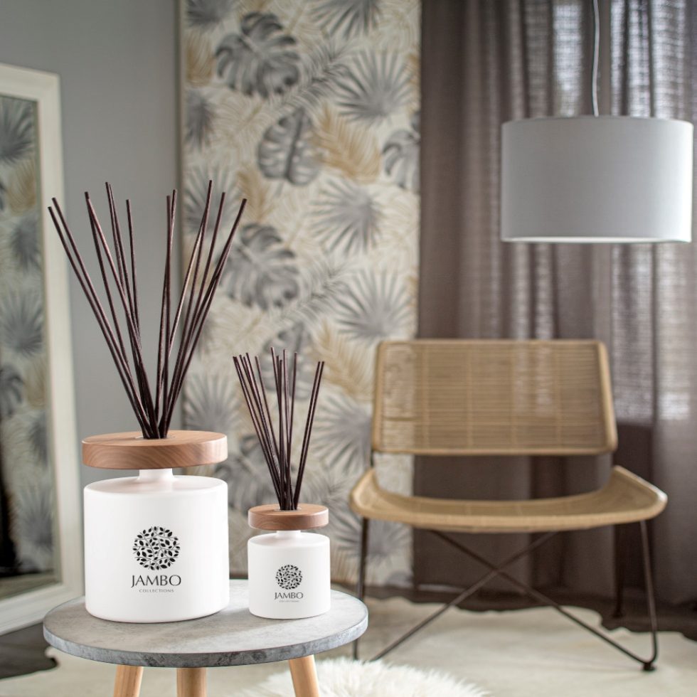 Namų kvapas „Papua“