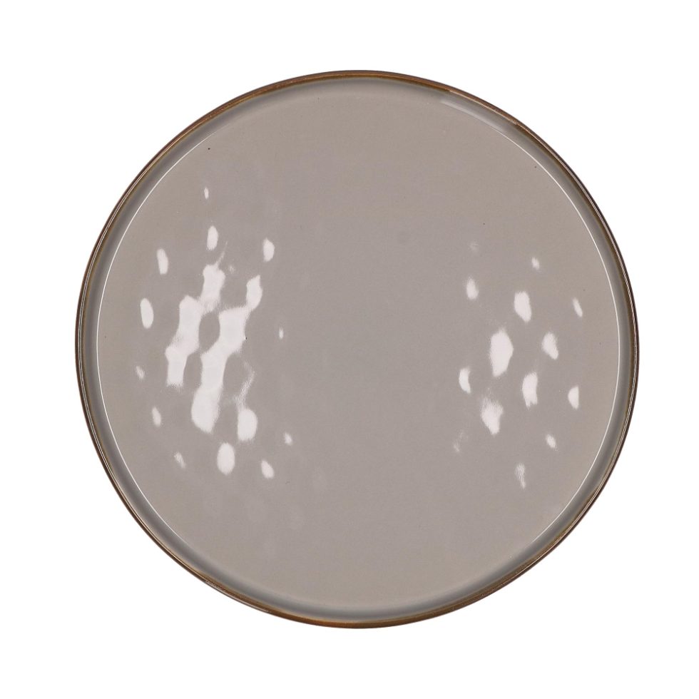 Lėkštė „Glam Perla“