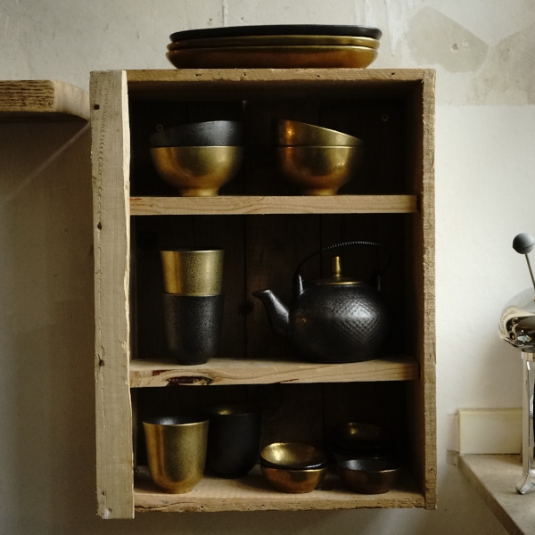 Puodelis „Ceylon“