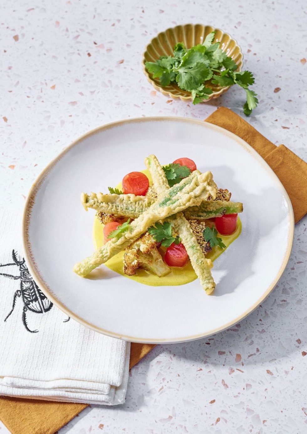 Lėkštė „Tabo“