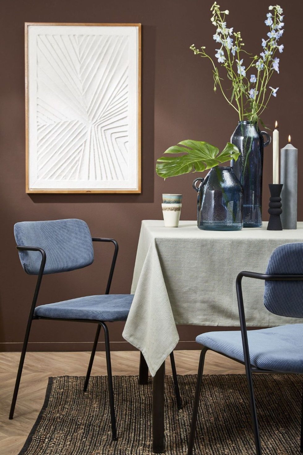 Staltiesė „Villia“