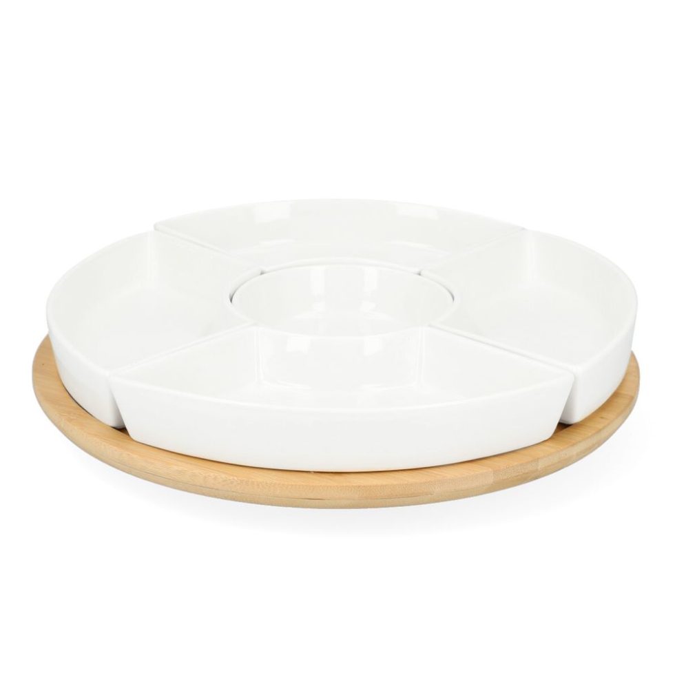 Serviravimo lėkštė „Fincan“