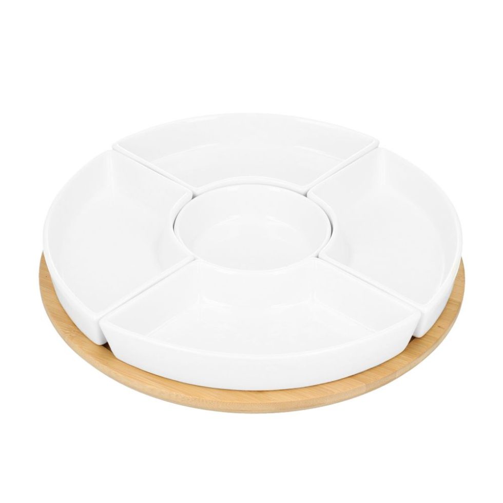 Serviravimo lėkštė „Fincan“