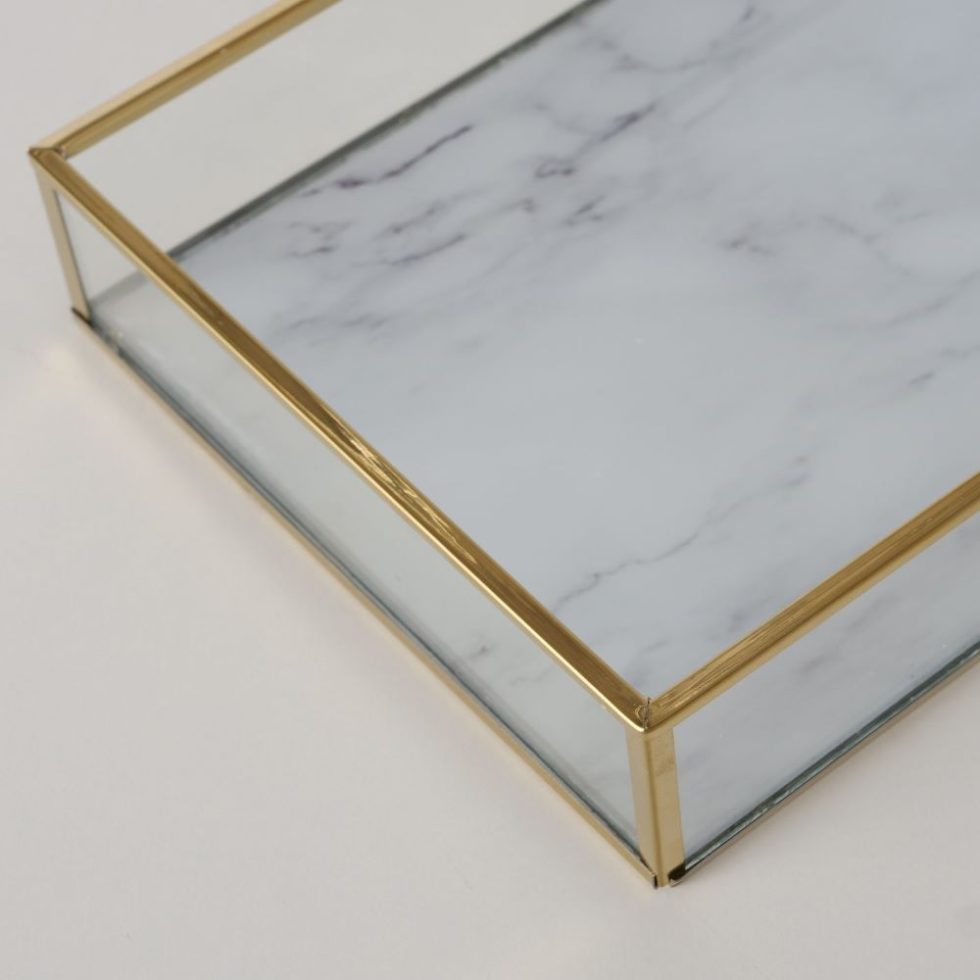 Dekoratyvinis padėklas „Franziska“