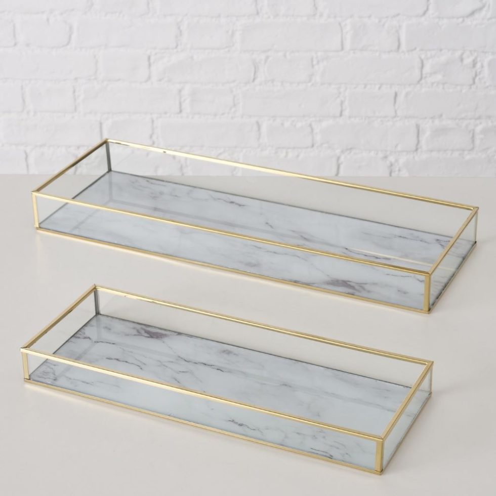 Dekoratyvinis padėklas „Franziska“