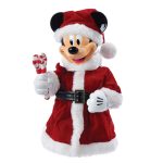 Eglutės viršūnė „Mickey“