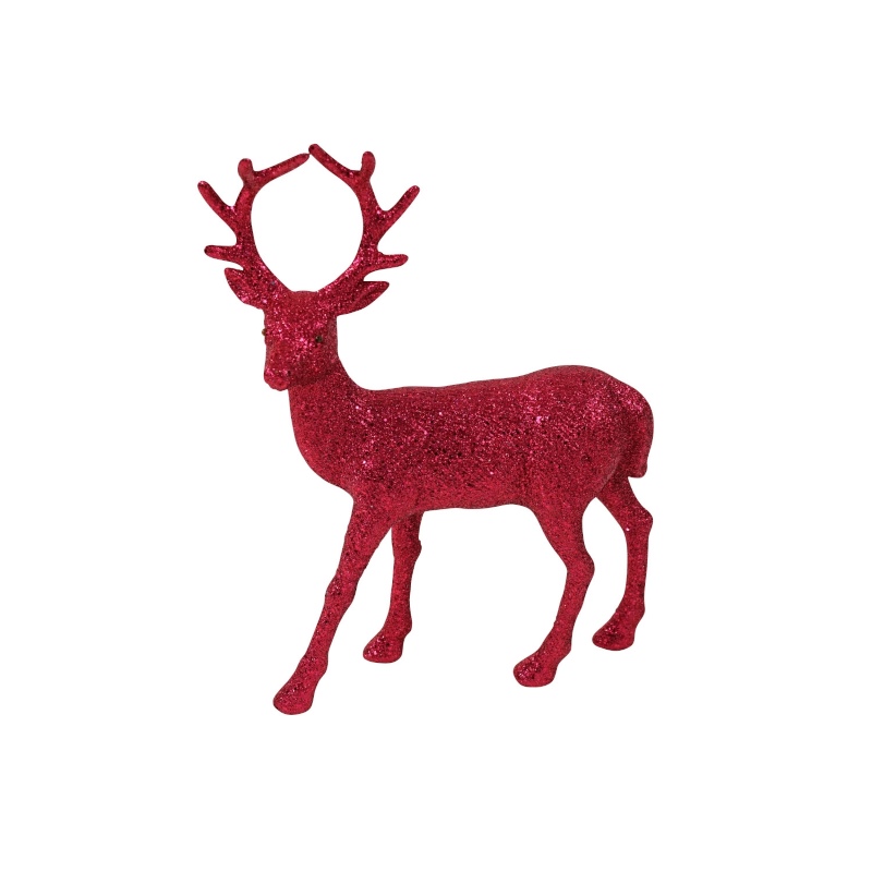 Dekoracija „Pink Deer“