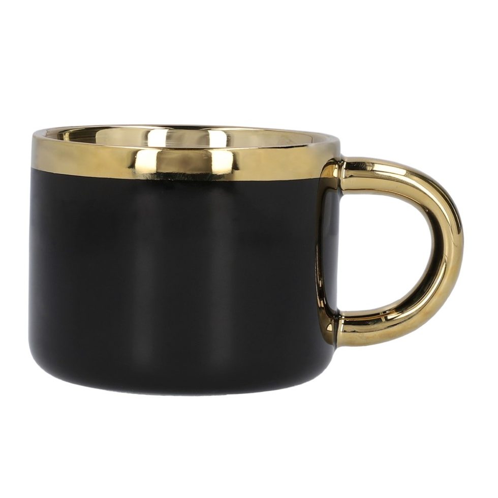 Puodelis su lėkštute „Sinnes“