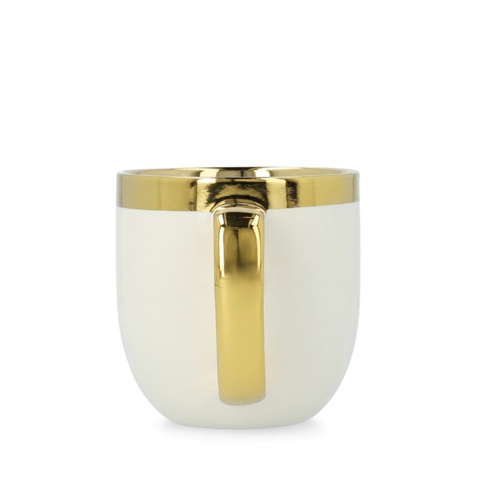 Puodelis su šaukšteliu „Sinnes“