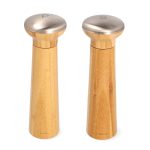 Druskos ir pipirų malūnėliai „Anthe“