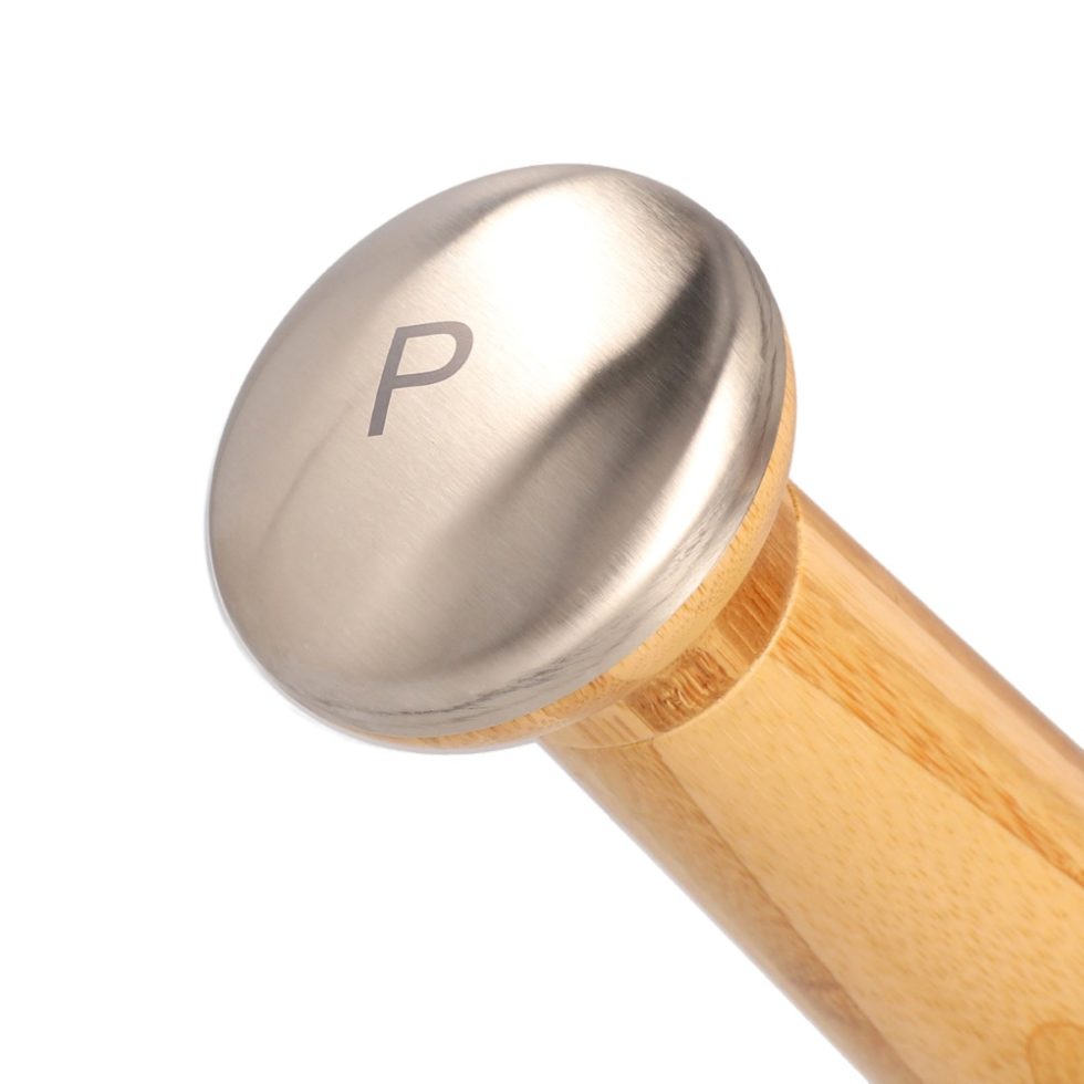 Druskos ir pipirų malūnėliai „Anthe“