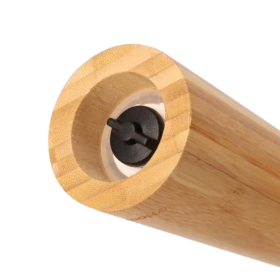 Druskos ir pipirų malūnėliai „Anthe“