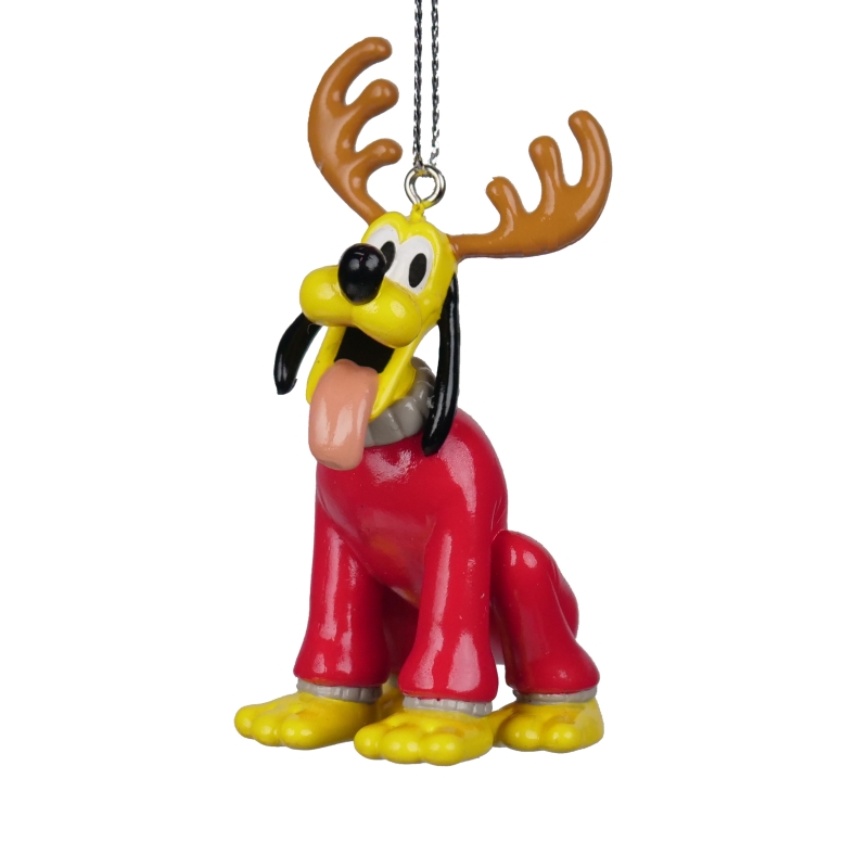 Kalėdinis žaisliukas „Pluto“