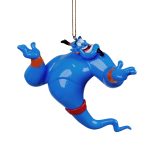 Kalėdinis žaisliukas „Genie“