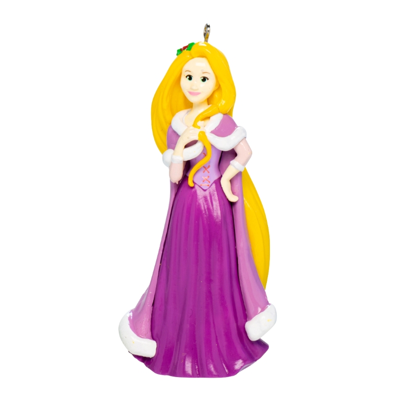 Kalėdinis žaisliukas „Princess Rapunzel“