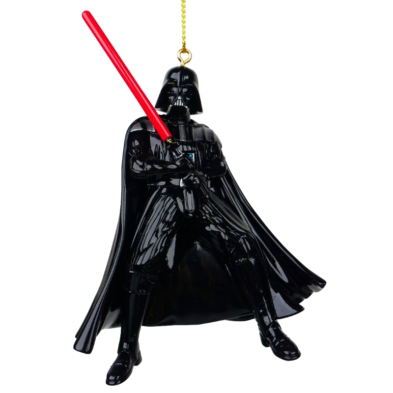 Kalėdinis žaisliukas „Darth Vader“