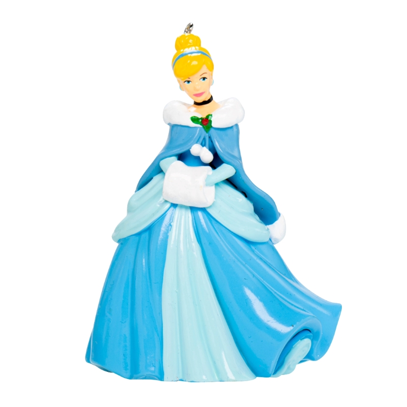Kalėdinis žaisliukas „Princess Cinderella“