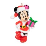 Kalėdinis žaisliukas „Minnie“