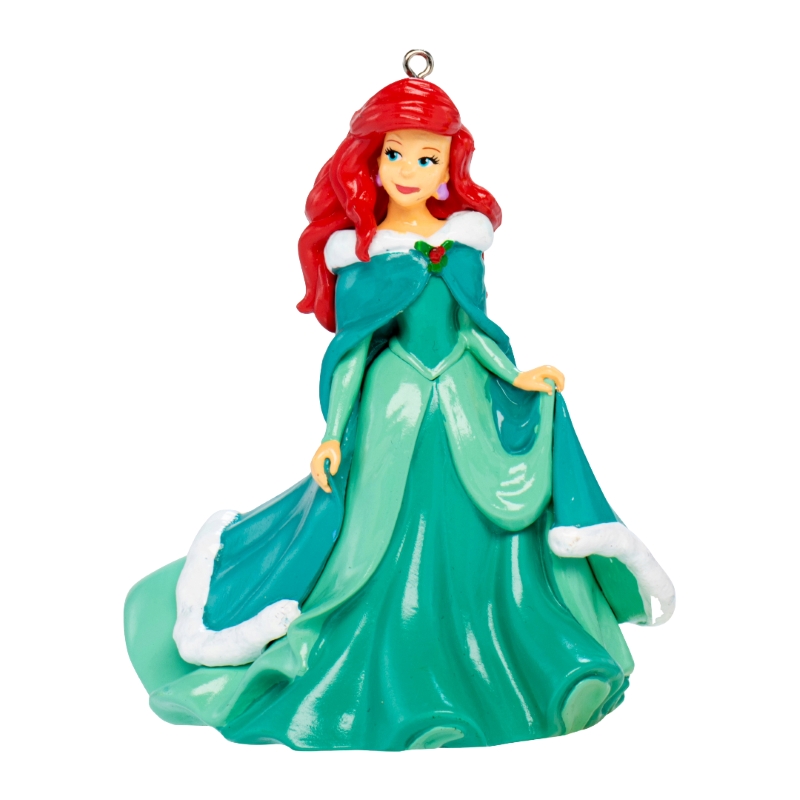 Kalėdinis žaisliukas „Princess Ariel“