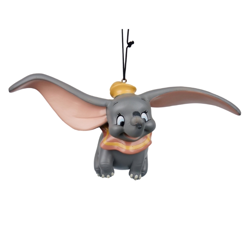 Kalėdinis žaisliukas „Dumbo“