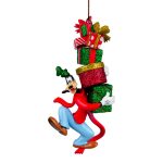 Kalėdinis žaisliukas „Goofy“