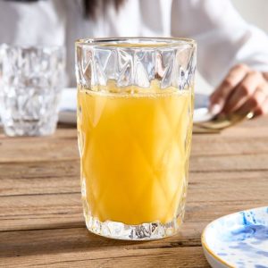 Aukšta stiklinė „Basic Clear“