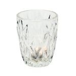 Stiklinė „Basic Clear“