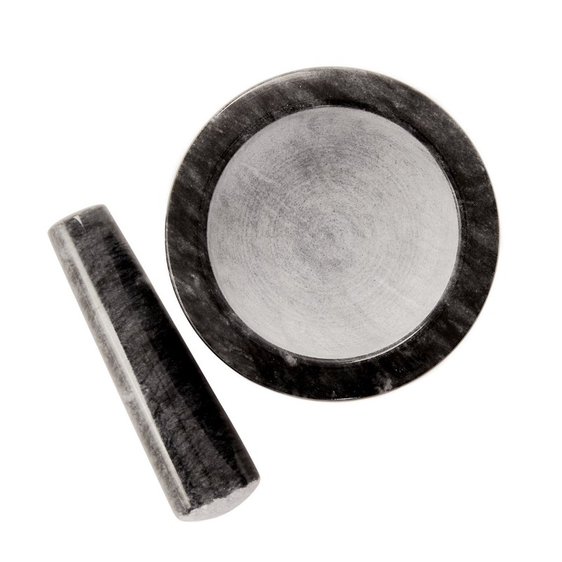 Grūstuvas „Marble“