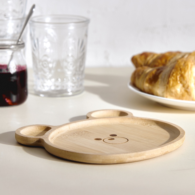 Lėkštutė „Bambou“