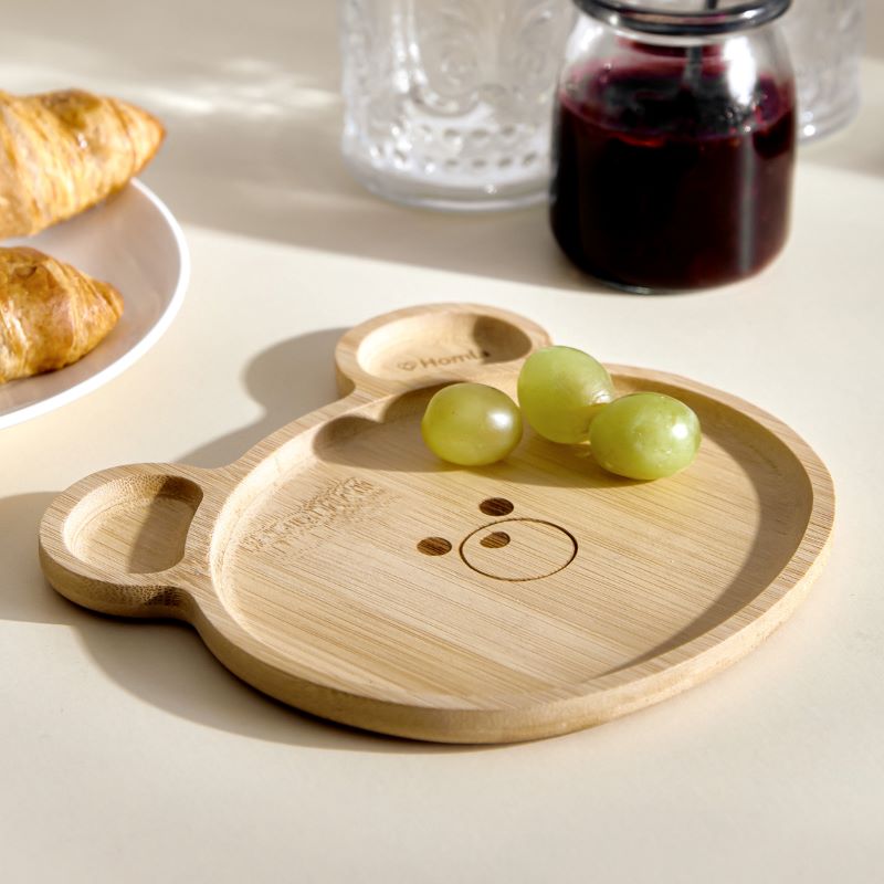 Lėkštutė „Bambou“