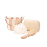 Kūno priežiūros reikmenys „Revital“