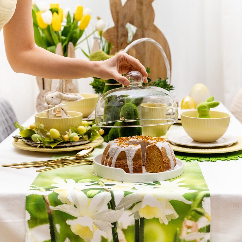 Serviravimo padėklas „Fincan“