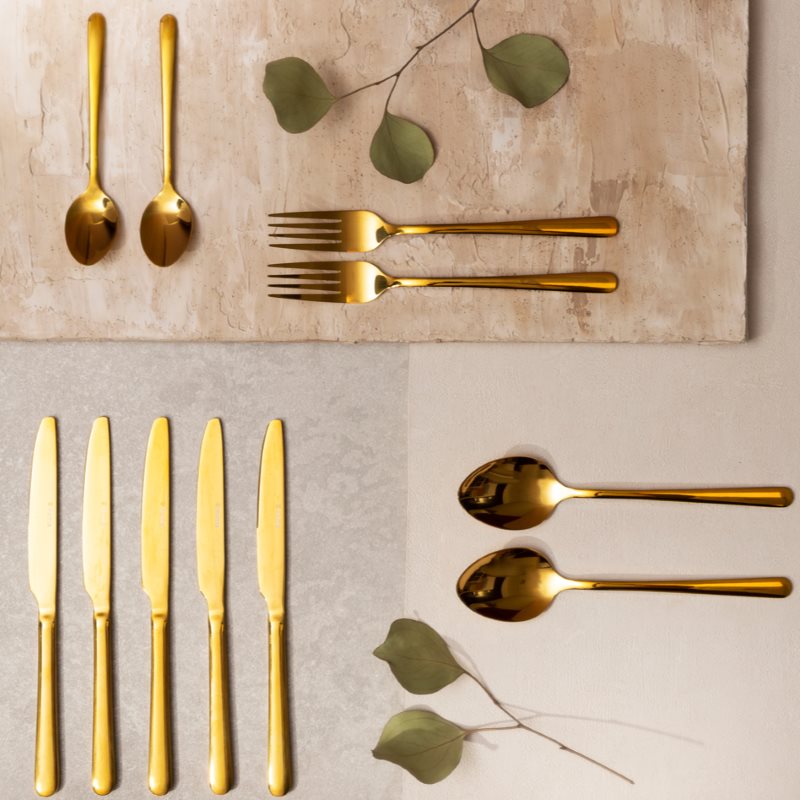 Stalo įrankių komplektas „Lugano“