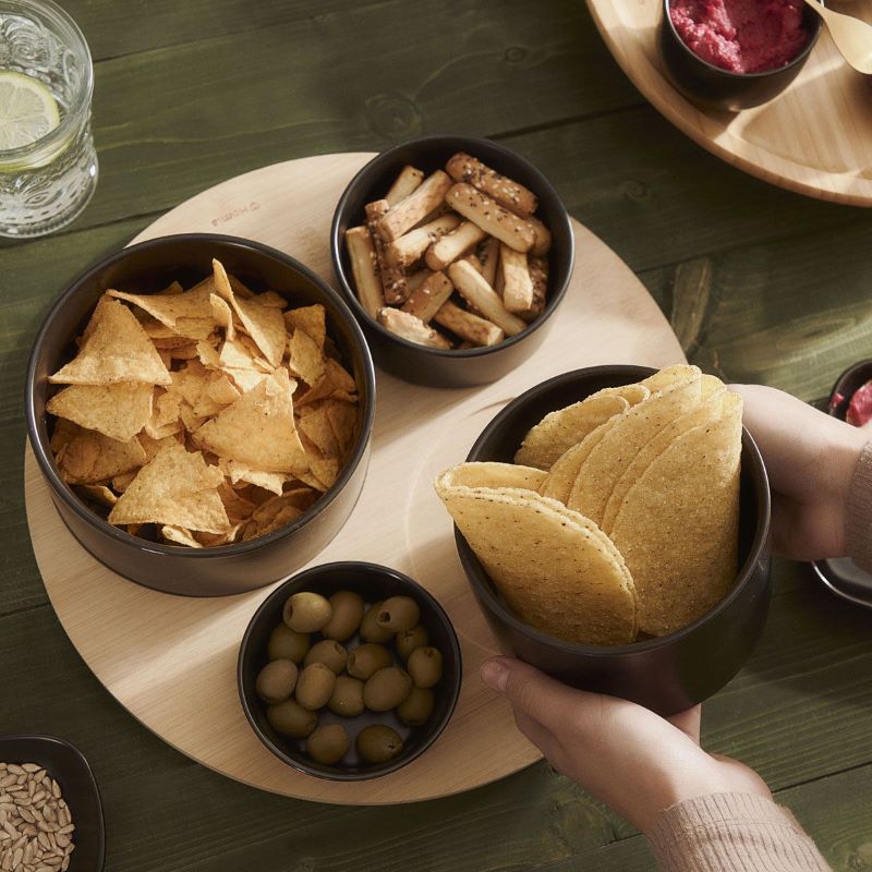 Serviravimo lėkštė „Yifan“