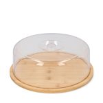 Padėklas su dangčiu „Bambou“