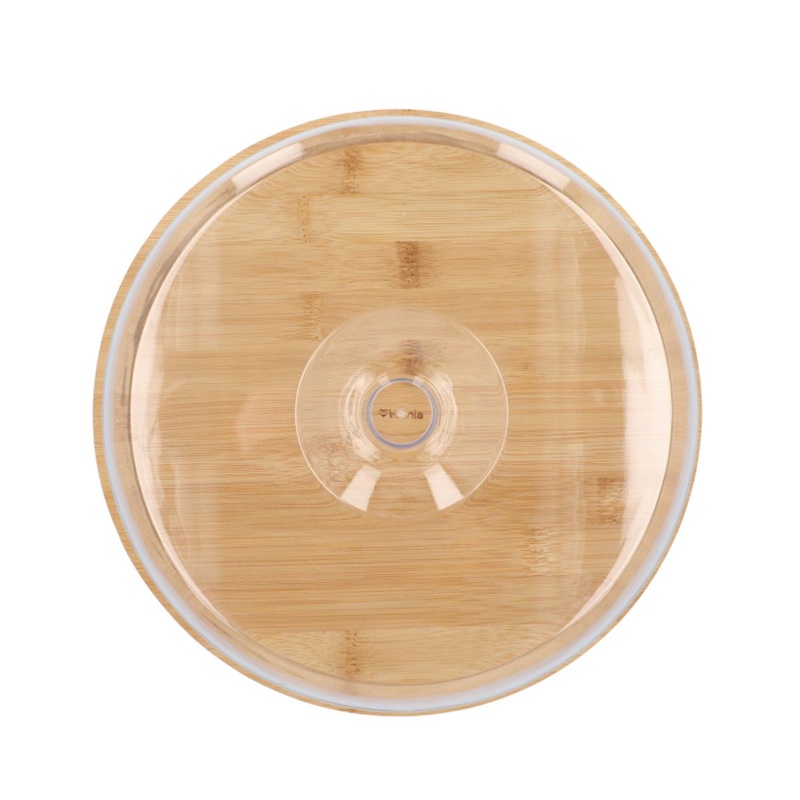 Padėklas su dangčiu „Bambou“