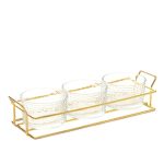 Dubenėlių komplektas „Serene“