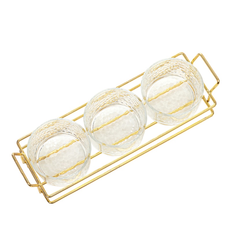 Dubenėlių komplektas „Serene“