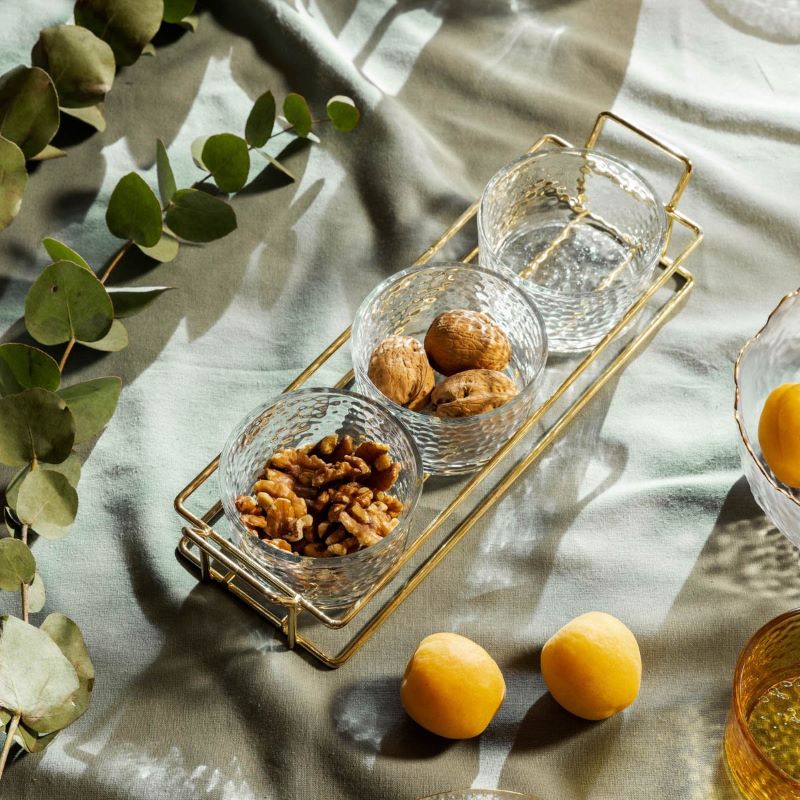 Dubenėlių komplektas „Serene“