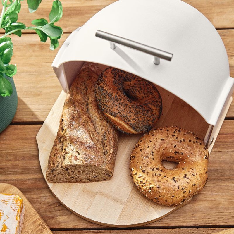 Duoninė „Darvin“