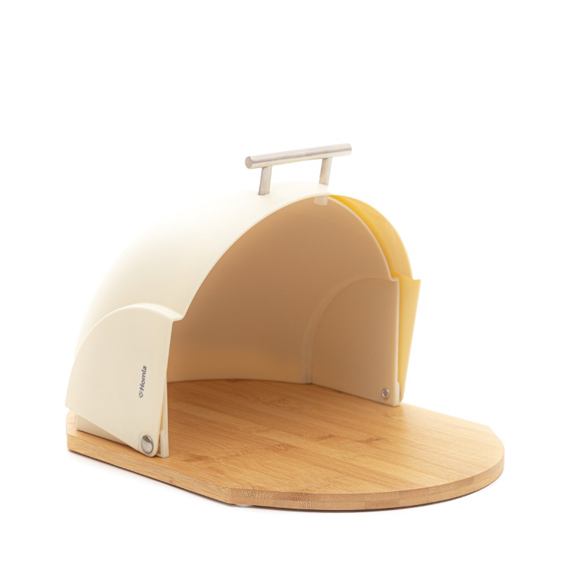 Duoninė „Darvin“