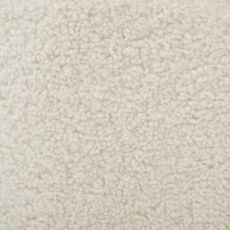 Pufas „Alda Teddy“