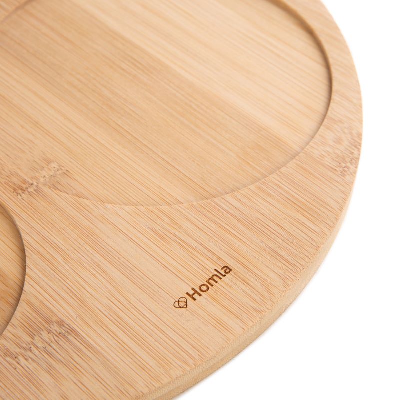 Serviravimo lėkštė „Yifan“