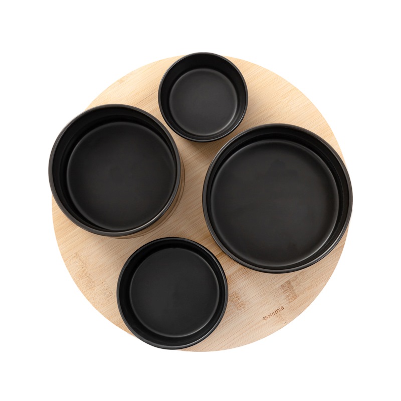 Serviravimo lėkštė „Yifan“