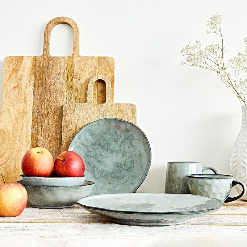 Desertinė lėkštė „Labarro“