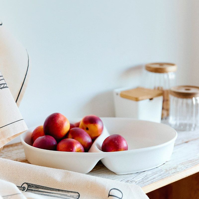 Serviravimo lėkštė „Nelson“