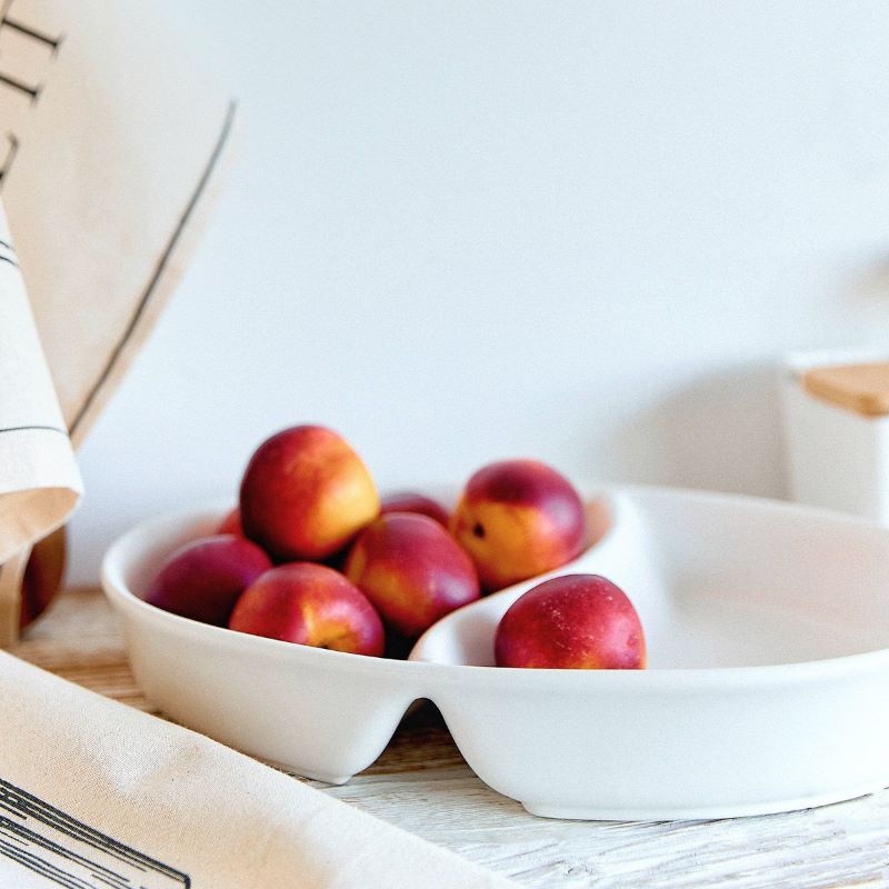 Serviravimo lėkštė „Nelson“