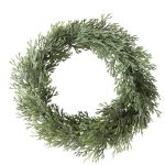 Dekoratyvinis vainikas „Tanne“